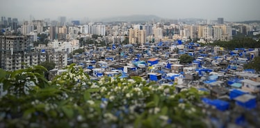 Mumbai