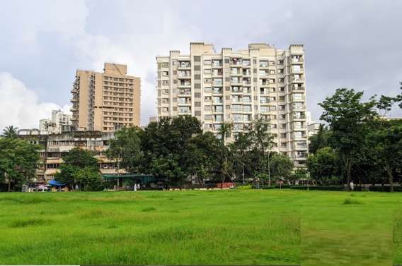 Govind Nagar, Mumbai