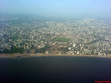 Mumbai