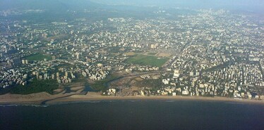Mumbai