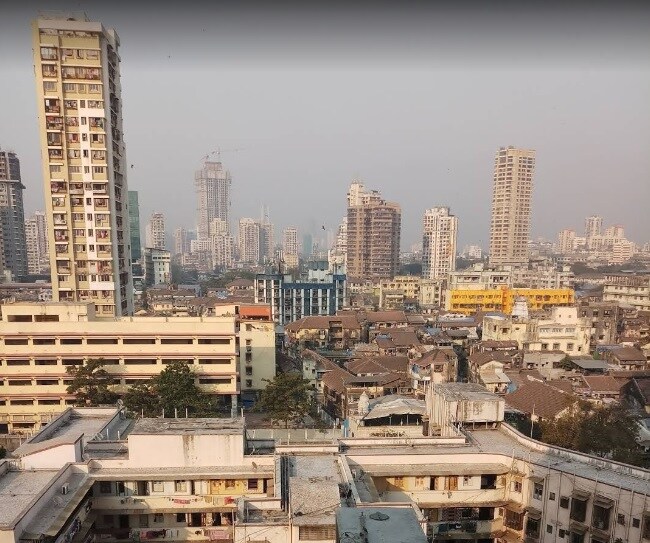 Mumbai
