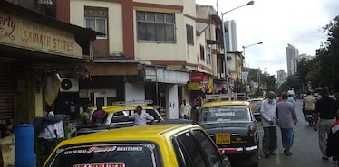 Mumbai