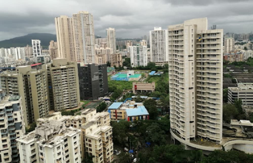 Mumbai