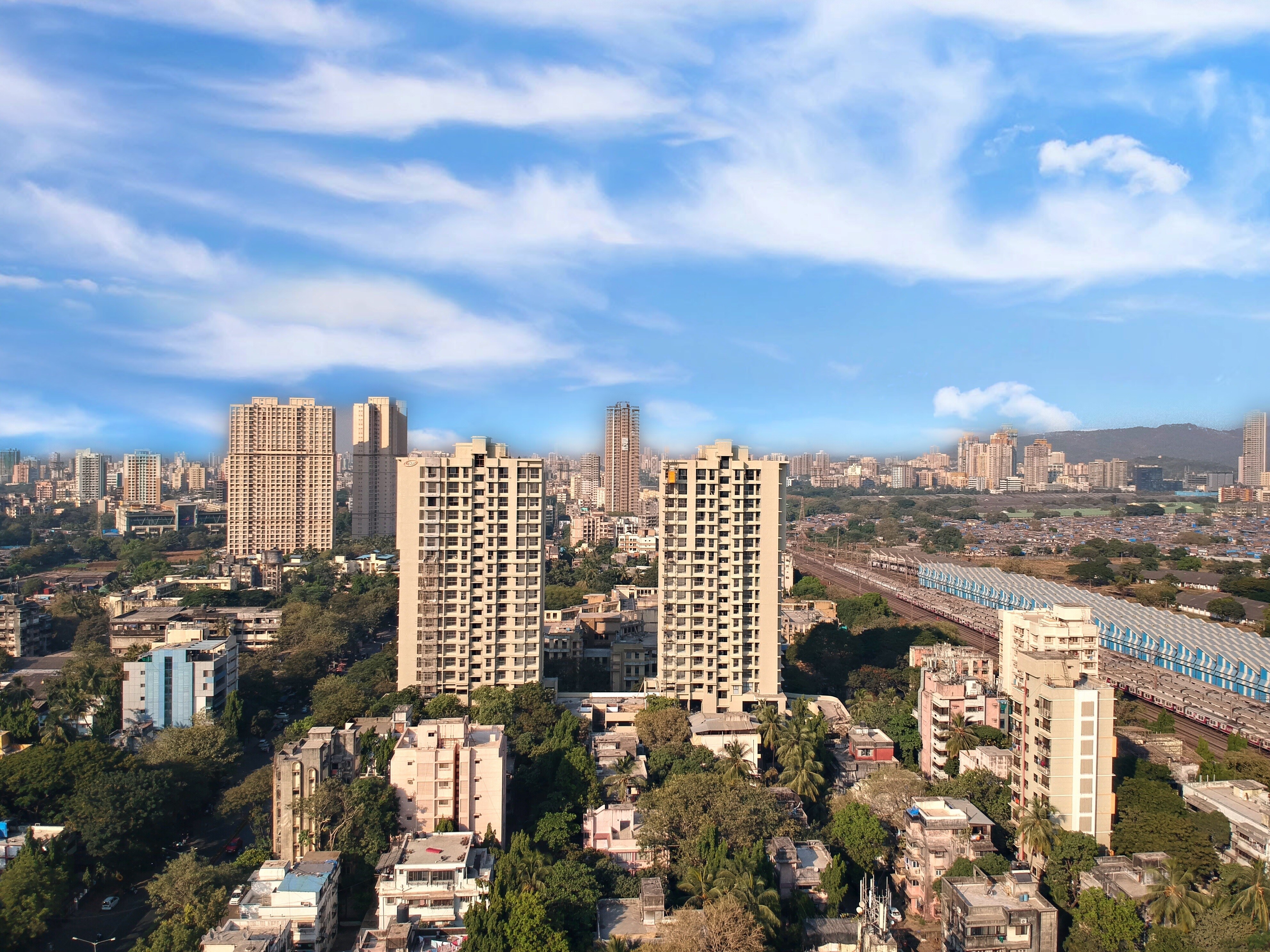 Mumbai