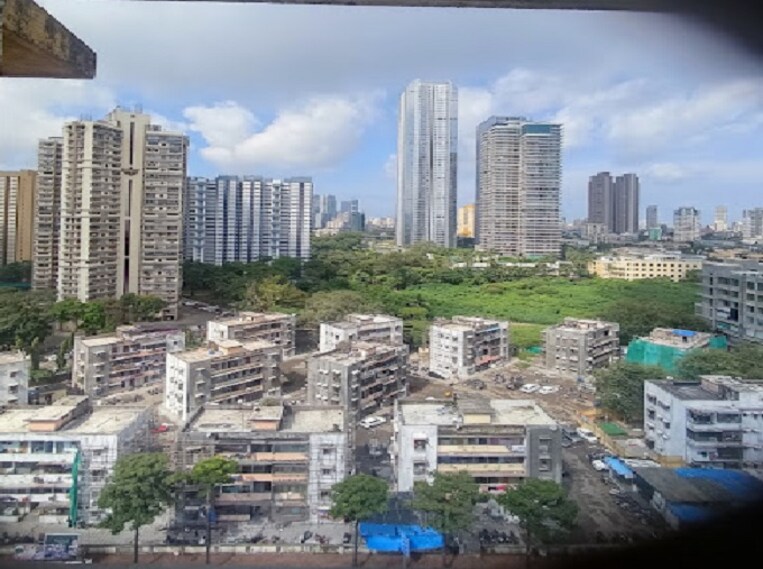 Kidwai Nagar, Mumbai