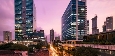 Mumbai