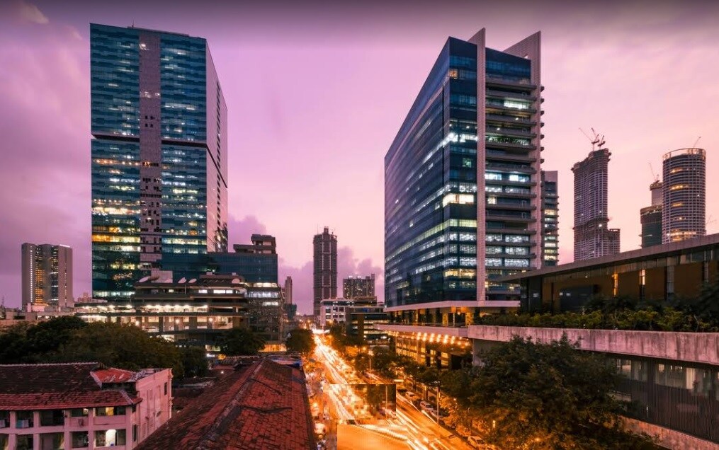 Mumbai