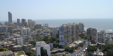 Mumbai