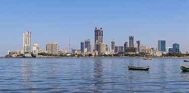 Mumbai
