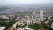 Mahim_a city with tall buildings and tall buildings