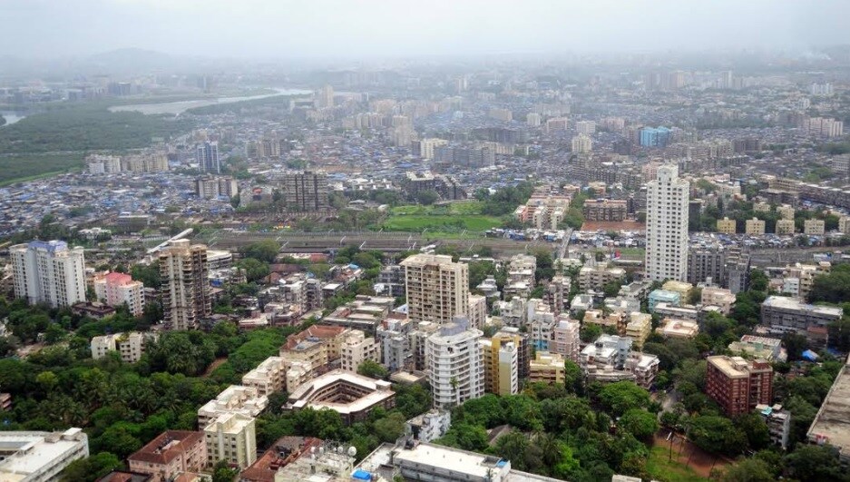 Mumbai
