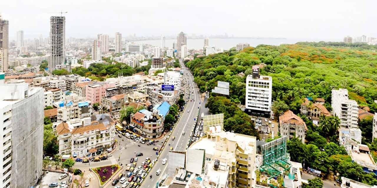 Mumbai