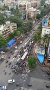 Malad West_a city street filled with lots of buildings