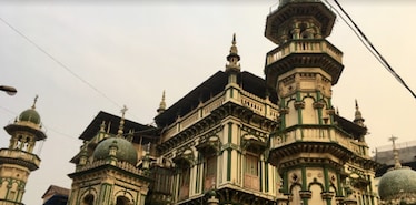 Mumbai