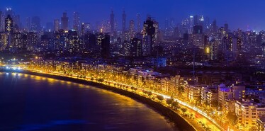 Mumbai