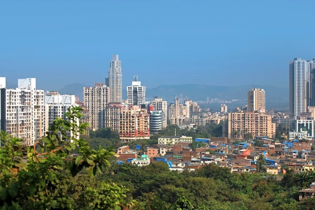 Mumbai
