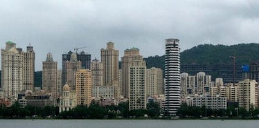 Mumbai