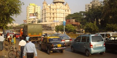 Mumbai