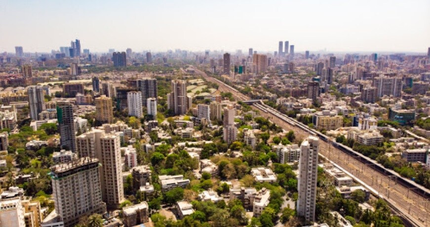 Mumbai