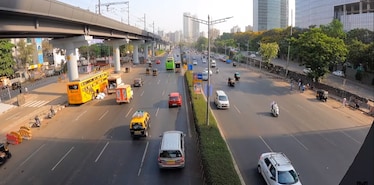 Mumbai