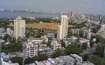 Shivaji Park_a city with lots of tall buildings