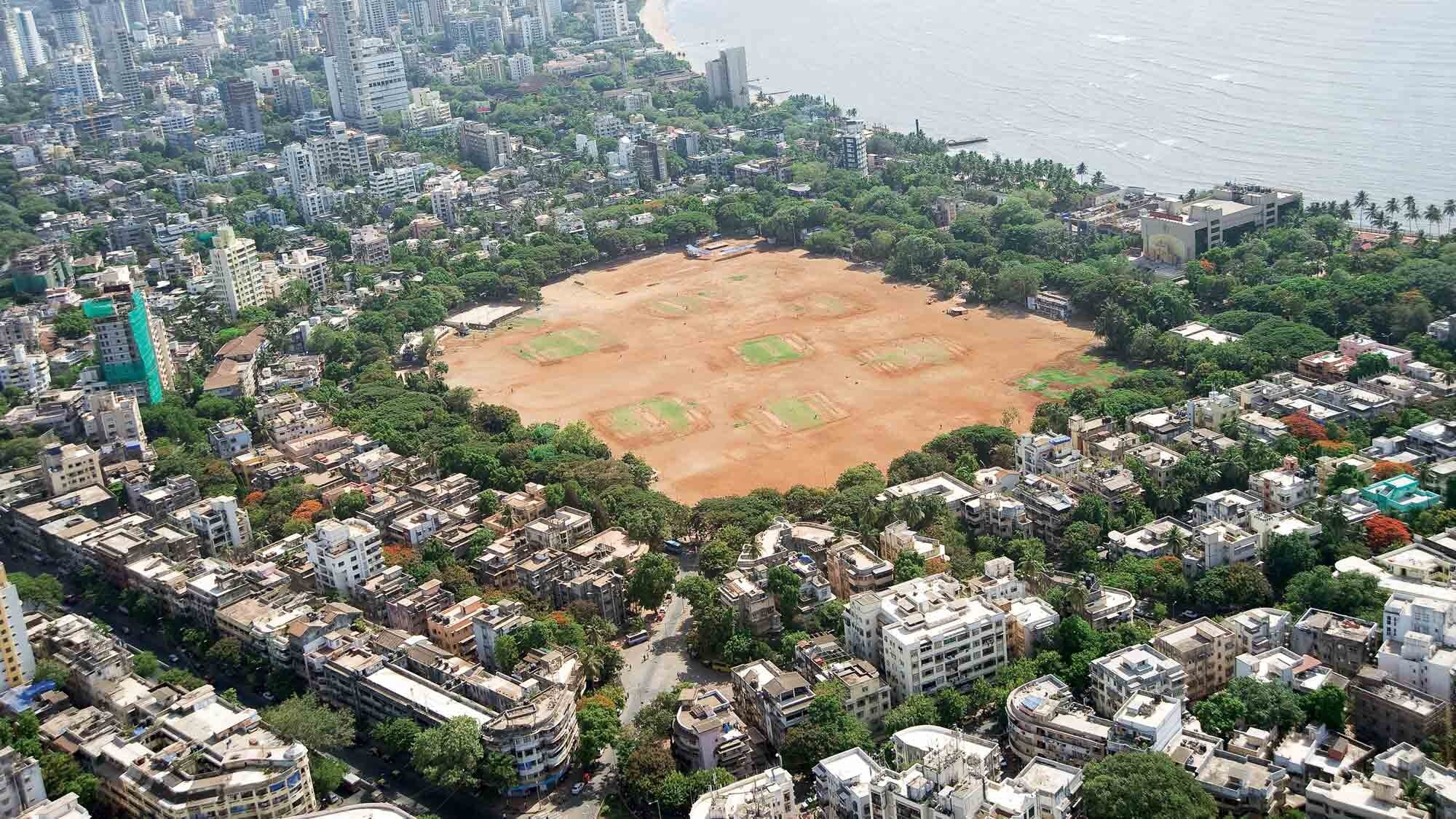 Mumbai