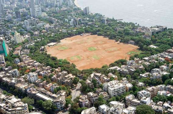 Shivaji Park, Mumbai