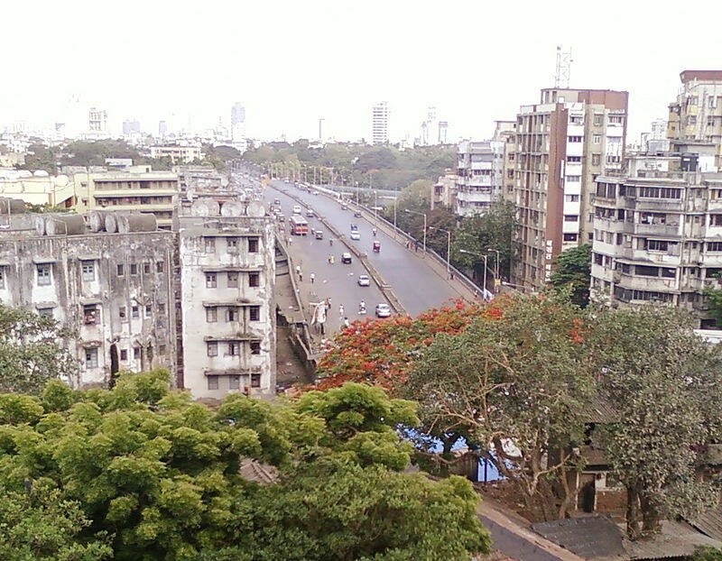 Mumbai