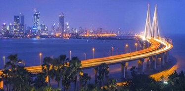 Mumbai