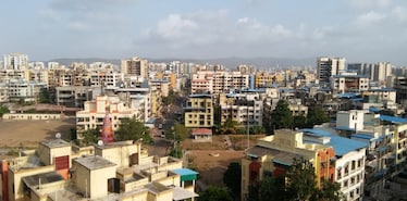 Navi Mumbai