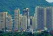 Kharghar_a city with tall buildings and tall buildings