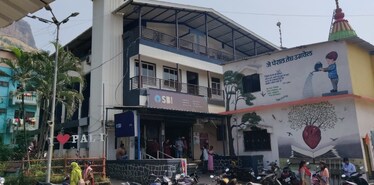 Navi Mumbai