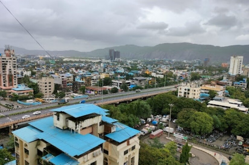 Navi Mumbai