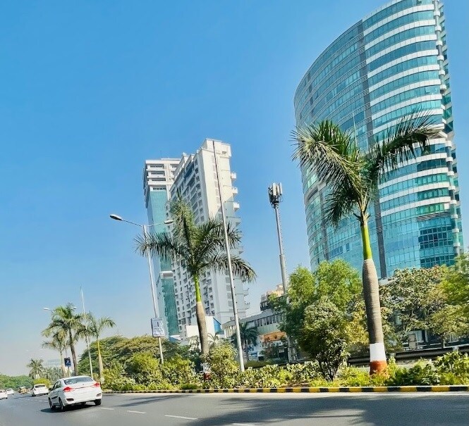 Navi Mumbai