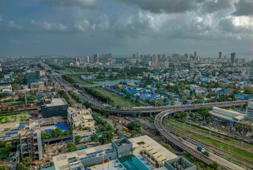 Navi Mumbai