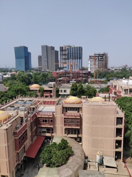 Noida