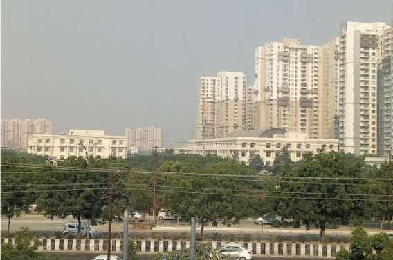 Hajipur, Noida