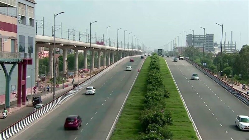 Noida