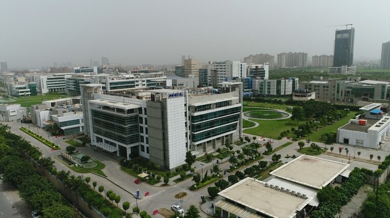 Nsez, Noida