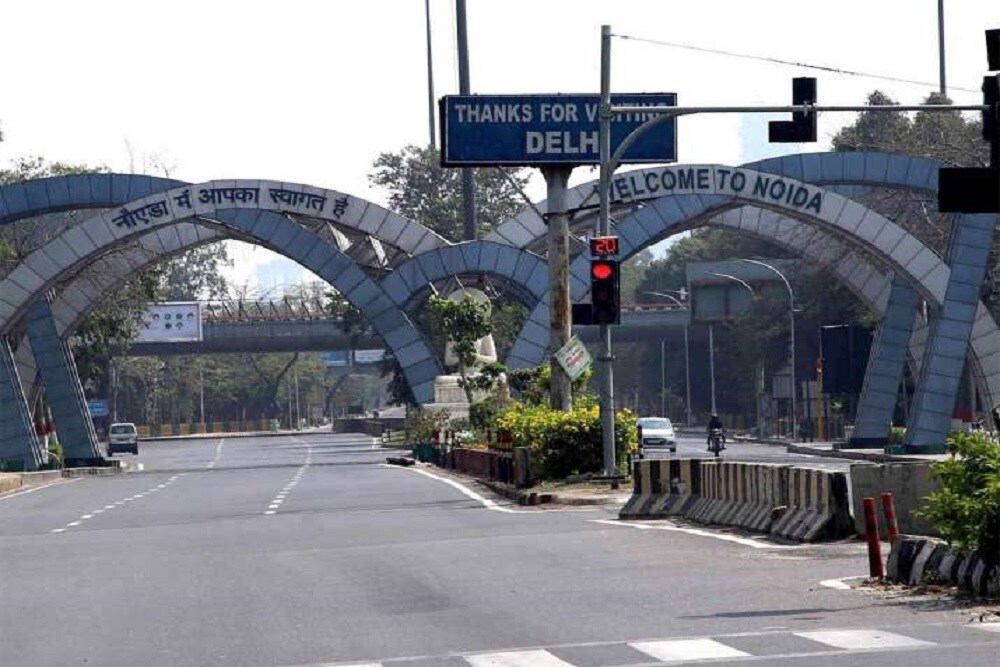 Noida