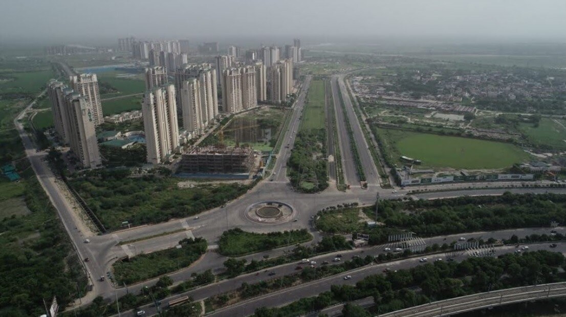 Noida