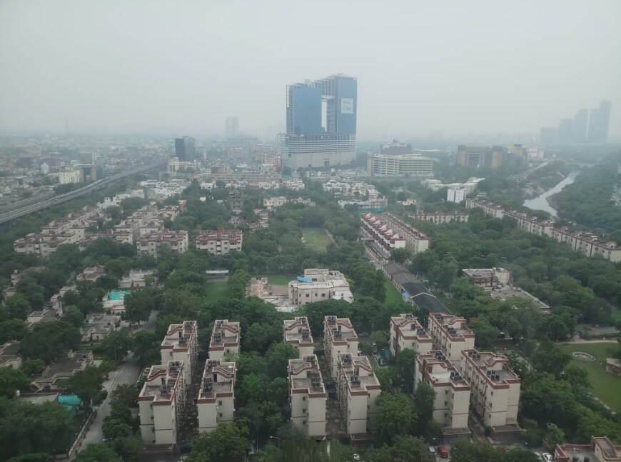Noida