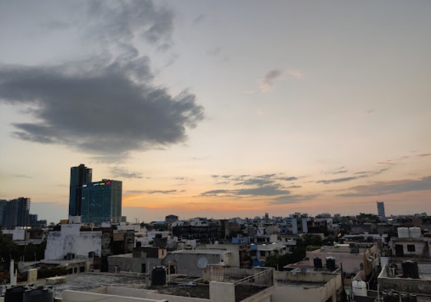 Noida