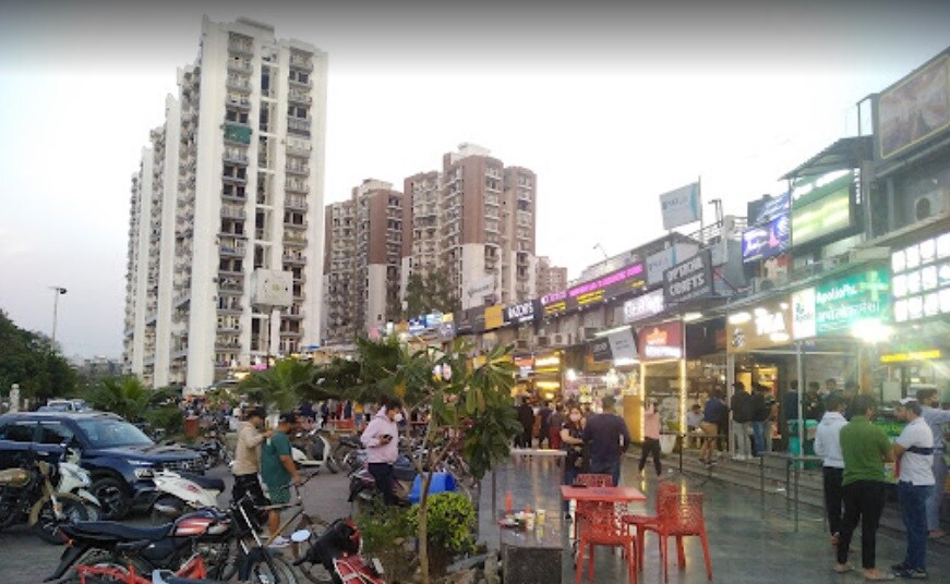 Noida