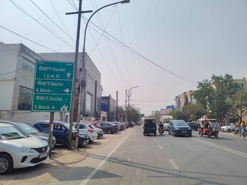 Noida