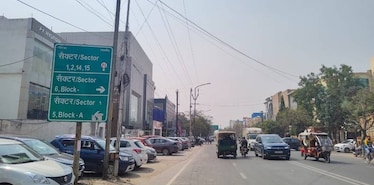 Noida