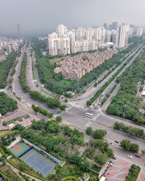 Noida