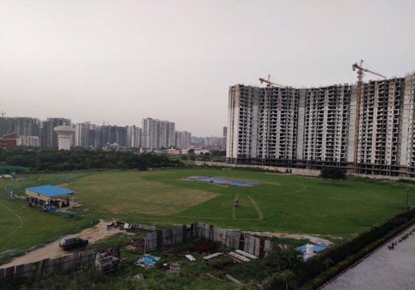 Noida