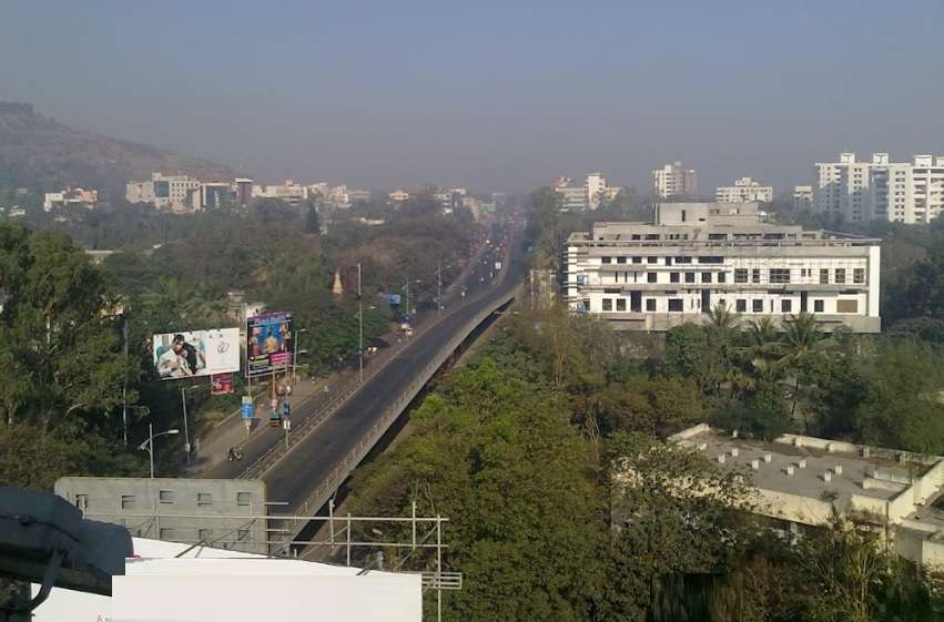 Ashok Nagar, Pune