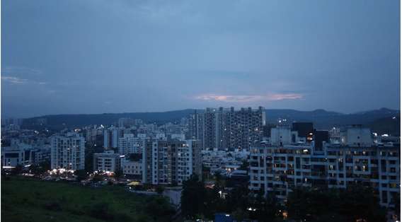 Aundh, Pune
